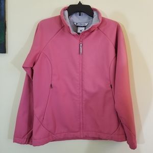 Columbia Jacket Large Womens